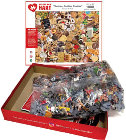 Cookies, Cookies, Cookies Dessert & Sweets