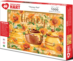 Honey Pot Butterflies and Insects