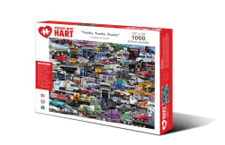 Trucks, Trucks, Trucks Vehicles