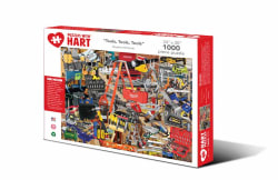 Tools, Tools, Tools Father's Day