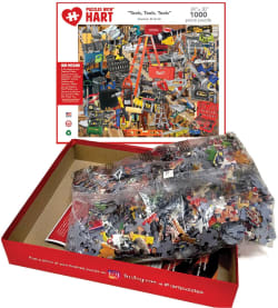 Tools, Tools, Tools Father's Day