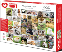 Cute, Cute, Cute Animals