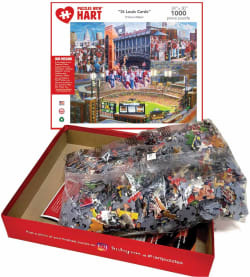 St. Louis Cards Sports