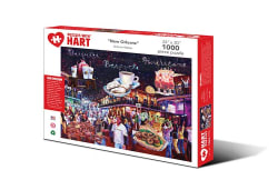 New Orleans Fine Art