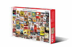 Boomers' Favorite Posters Nostalgic & Retro