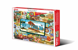 North Carolina Travel