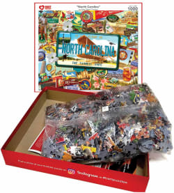 North Carolina Travel