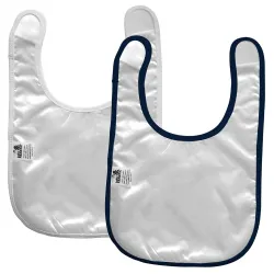 New York Yankees MLB Baby Bibs 2-Pack