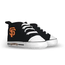 San Francisco Giants MLB Baby Pre-walkers