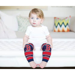 Boston Red Sox MLB Baby Leggings
