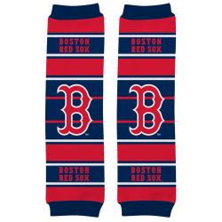 Boston Red Sox MLB Baby Leggings