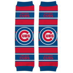 Chicago Cubs MLB Baby Leggings