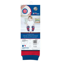 Chicago Cubs MLB Baby Leggings