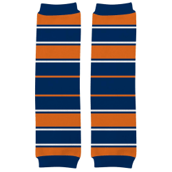 Houston Astros MLB Baby Leggings