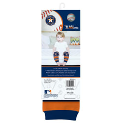 Houston Astros MLB Baby Leggings