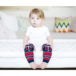 Minnesota Twins MLB Baby Leggings