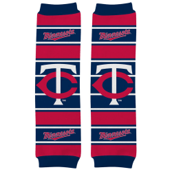 Minnesota Twins MLB Baby Leggings