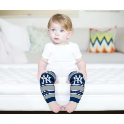 New York Yankees MLB Baby Leggings