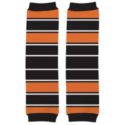 San Francisco Giants MLB Baby Leggings