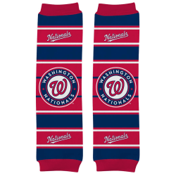 Washington Nationals MLB Baby Leggings
