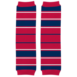 Washington Nationals MLB Baby Leggings