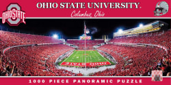Ohio State University Buckeyes NCAA Stadium - Endzone Sports
