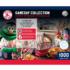 Boston Red Sox Gameday Sports Jigsaw Puzzle