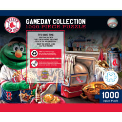Boston Red Sox Gameday Sports