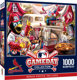 St. Louis Cardinals Gameday Sports