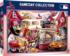 St. Louis Cardinals Gameday Sports Jigsaw Puzzle