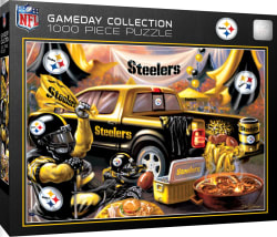 Pittsburgh Steelers Gameday Sports