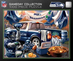 Seattle Seahawks Gameday Sports