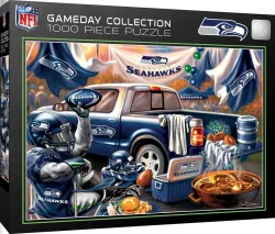 Seattle Seahawks Gameday Sports