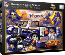 Minnesota Vikings Gameday Sports