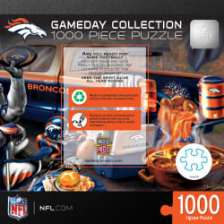 Denver Broncos Gameday Sports