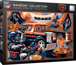 Chicago Bears Gameday Sports