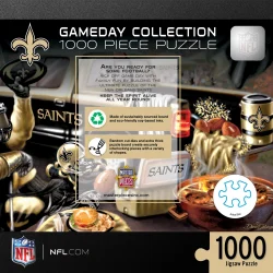 New Orleans Saints NFL Gameday Sports
