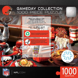Cleveland Browns Gameday Sports