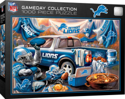 Detroit Lions Gameday Sports