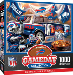Buffalo Bills Gameday Sports