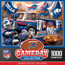 Buffalo Bills Gameday Sports