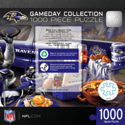 Baltimore Ravens NFL Gameday Sports