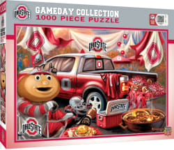 Ohio State Gameday Sports