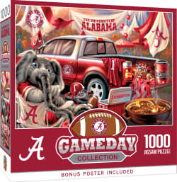 Alabama Gameday Sports