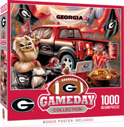 Georgia Bulldogs NCAA Gameday Sports