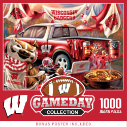 Wisconsin Gameday Sports
