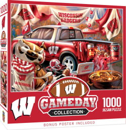 Wisconsin Gameday Sports