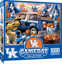 Kentucky Gameday Sports