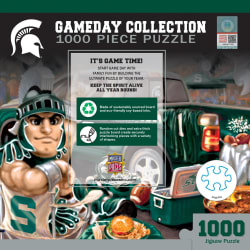 Michigan State Gameday Sports