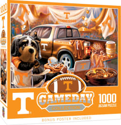 Tennessee Volunteers NCAA Gameday Sports